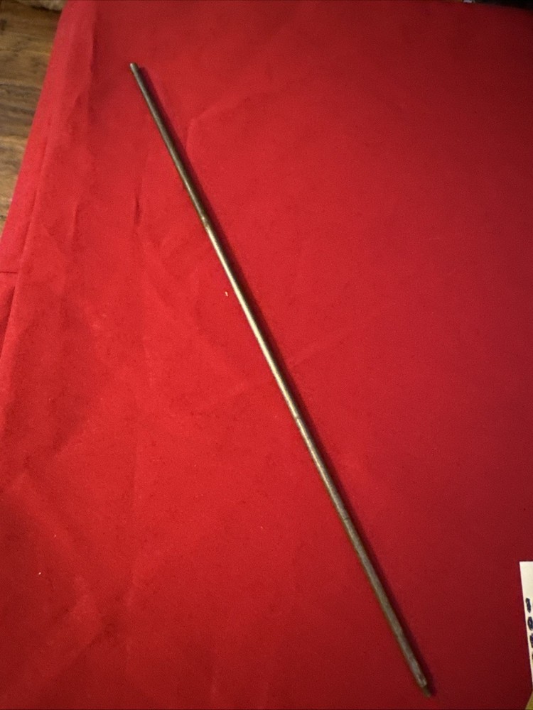 15 5/8” Mauser Cleaning Rod Brazilian 1908 Gew 98 M98 Chilean 1912 Persian F768