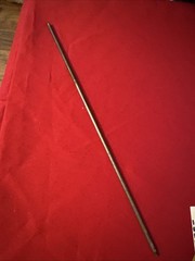 15 5/8” Mauser Cleaning Rod Brazilian 1908 Gew 98 M98 Chilean 1912 Persian F768
