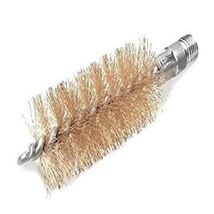 NEW! Hoppe’s No. 9 Phosphor Bronze Brush .35 Caliber/9mm Pistol 1309P