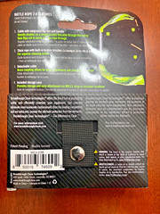 Breakthrough Battle Rope 2.0 bore cleaning rope .270/.284/7mm rifle