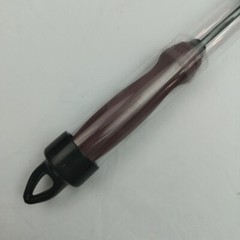 Tipton Deluxe Carbon Fiber Cleaning Rod 36” 27-45 Caliber 8-32 Threads #720-747R