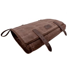 Long Gun Cleaning Mat Pad Rifle Shotgun Clean Kits Pouch Portable for Shooting