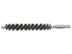 Tipton Rifle Bore Brush 25 Caliber / 6.5mm 8-32 Threads Nylon 3PK
