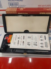 Vintage Outers Gunslick Rifle Cleaning Kit 477 30 Cal 478 Shotgun Pistol Red Box