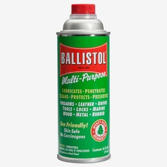 Ballistol Multi-Purpose Tool Oil – 16 oz Liquid Can