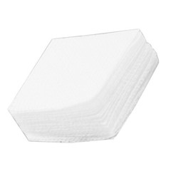 Birchwood Casey Gun Cleaning Patches 500 Pack For .38-.45 cal 2-1/4″ Square