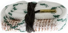 Reusable Portable Gun Snake Cleaner for .223 and More – Time-Saving Solution