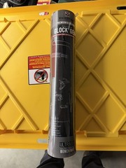 TekMat Original Gun Cleaning Mat – 19″ X 15″ – Glock Gen 4