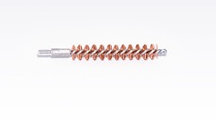 (25 PACK) Bulk .35 Caliber / 9mm Rifle Phosphor Bronze Bore Brushes