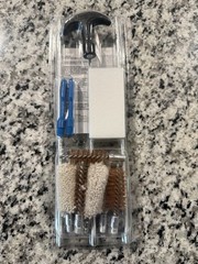 Gunmaster 14 Piece Shotgun Cleaning Kit for .410, 28, 20 and 12 Gauge
