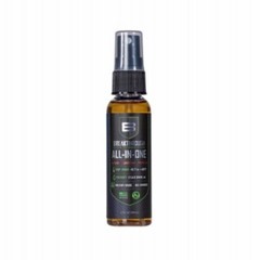 Breakthrough BB-AIO-2OZ 2 oz Bottle of All-In-One Cleaner, Lubricant Protectant