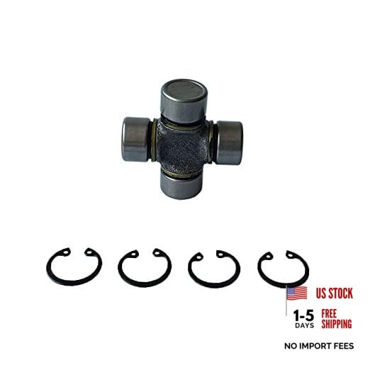 1 Piece 22×57.5 Universal Joint U Joint Kit