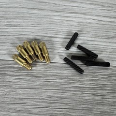 Otis Technology, Inc. Spare Parts Box For Rifle and Shotgun Cleaning Kits