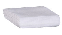 Pro-Shot 3/4-500 Cotton Cleaning Patches .17/.22 Rimfire 3/4″ 500 Count