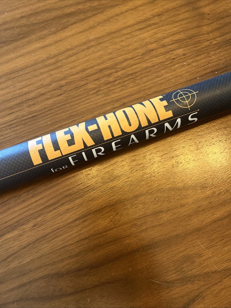 Brush Research Barrel Flex Hone 12GA 180SC (brand New) Remington, Winchester