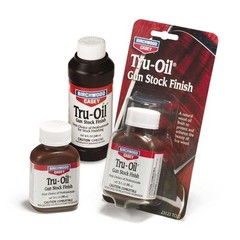 Birchwood Casey True-oil Gun Stock Finish 8-Ounce Liquid