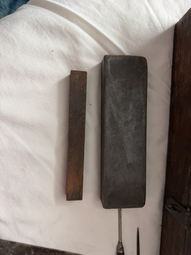 Hickory heavy-duty butchering and field-dressing kit