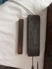 Hickory heavy-duty butchering and field-dressing kit