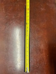 Chinese SKS Cleaning Rod New In Bag Original Factory 17Inch Norinco Fits Russian
