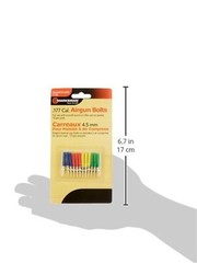 Marksman Airgun Bolts, 12ct