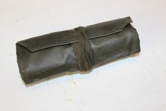 Swiss Army .30 to .50 Cal Rifle Gun Cleaning Kit Case #Y32