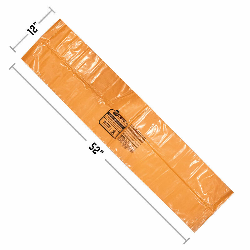 Otis Rust Stopper For Rifles + Shotguns VCI Nano Zip Top Storage Bag – USA