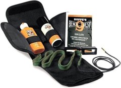 Hoppe’s BoreSnake Shotgun Soft-Sided Cleaning Kit (Choose Your Gauge)