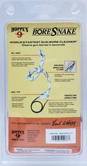 Hoppe’s BoreSnake 20 Gauge 24033
