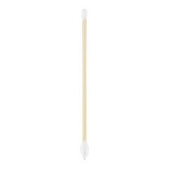 400 Quantity Double End Pointed and Round Tips Pistol Rifles Gun Cleaning Swabs