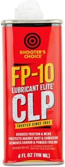FP-10 Elite CLP Aero Lubricant 4oz – Superior Rust Protection & Corrosion Shield