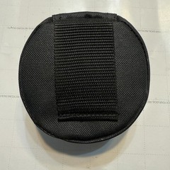 Otis Technology Universal Rifle Cleaning Kit Compact Soft Case for Precision Use