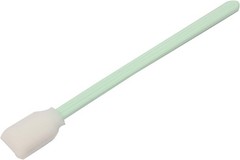 5.1″ Foam Swabs 100pcs Rectangle Head For Printer Head Optical Equipment Clean
