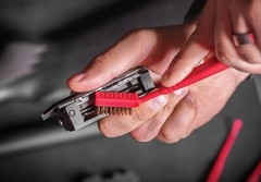 Gun Cleaning Brush Set Universal Tools for Firearms Detailing & Maintenance