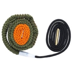 Hoppes 24002VD Viper Den Pistol Boresnake for 9mm/.357/.38 Caliber Handguns
