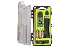 Vision Series™ Handgun Cleaning Kit, .357, .38, .40, .44, & .45 Caliber