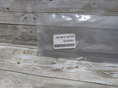 Sklar Cleaning Brush Pack of 12. 1/8×12 10-1661