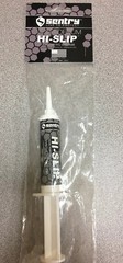 SENTRY Hi-Slip Synthetic Grease Syringe, 912 CC, 91050, NEW