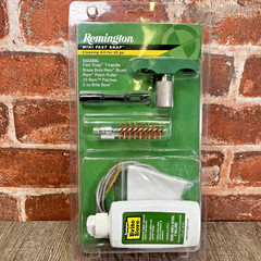 REMINGTON Mini Fast Snap Cleaning Kit for 20 GA New