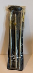 Vintage Outers Shotgun Cleaning Rod/Case Model BP610 All Gauges Made in the USA