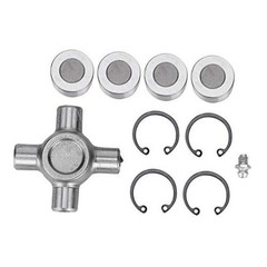 U-Joint Kit Universal Vehicle U-Joint 24X62 26207526677 Fit for C-Class 204 4