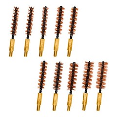 OTIS TECHNOLOGY Replacement Brush Variety 10/Pack Clam Pack (FG-380-BP)