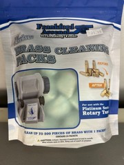 Frankford Arsenal Brass Cleaning Packs