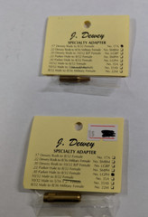 J. Dewey Rod Adapters 17A or LGPH, @ Below Wholesale Pricing