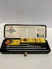 Vintage Outers .30 Caliber Rifle Cleaning Kit No. P-477