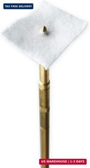 Shooter’s Choice Cleaning Patches (Select Your Size)