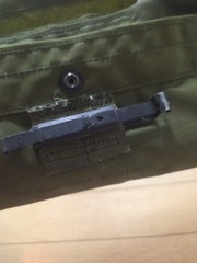 Vintage M16A1 Preventive Maintenance Cleaning Kit