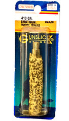 SET OF 2 Outers 410 Gauge Shotgun Wool Swab 92224