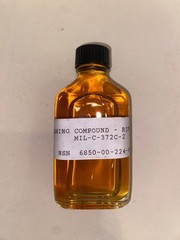 Cleaning Compound – Rifle Bore