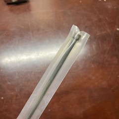 Chinese Cleaning Rod New In Bag Original Factory 15.75 Inch Norinco Fits Russian