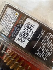 3 Kleenbore Nylon Bore Brushes 10 Gauge A187